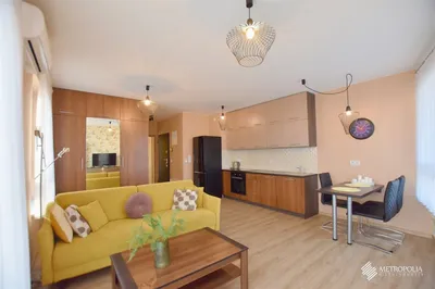 Mieszkanie na wynajem, 44 m² Bronowice - miniatura 3