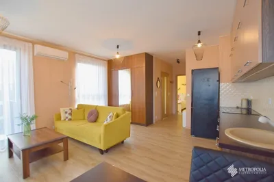 Mieszkanie na wynajem, 44 m² Bronowice - miniatura 4