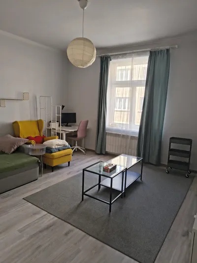 Mieszkanie na wynajem, 43 m² Krowodrza, Urzędnicza