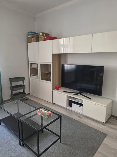 Mieszkanie na wynajem, 43 m² Krowodrza, Urzędnicza - miniatura 3