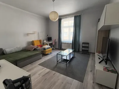 Mieszkanie na wynajem, 43 m² Krowodrza, Urzędnicza - miniatura 2