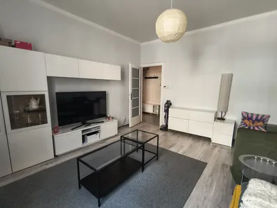 Mieszkanie na wynajem, 43 m² Krowodrza, Urzędnicza - miniatura 4