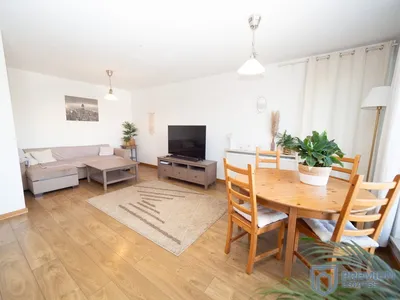 Mieszkanie na wynajem, 53 m² Dębniki - miniatura 2
