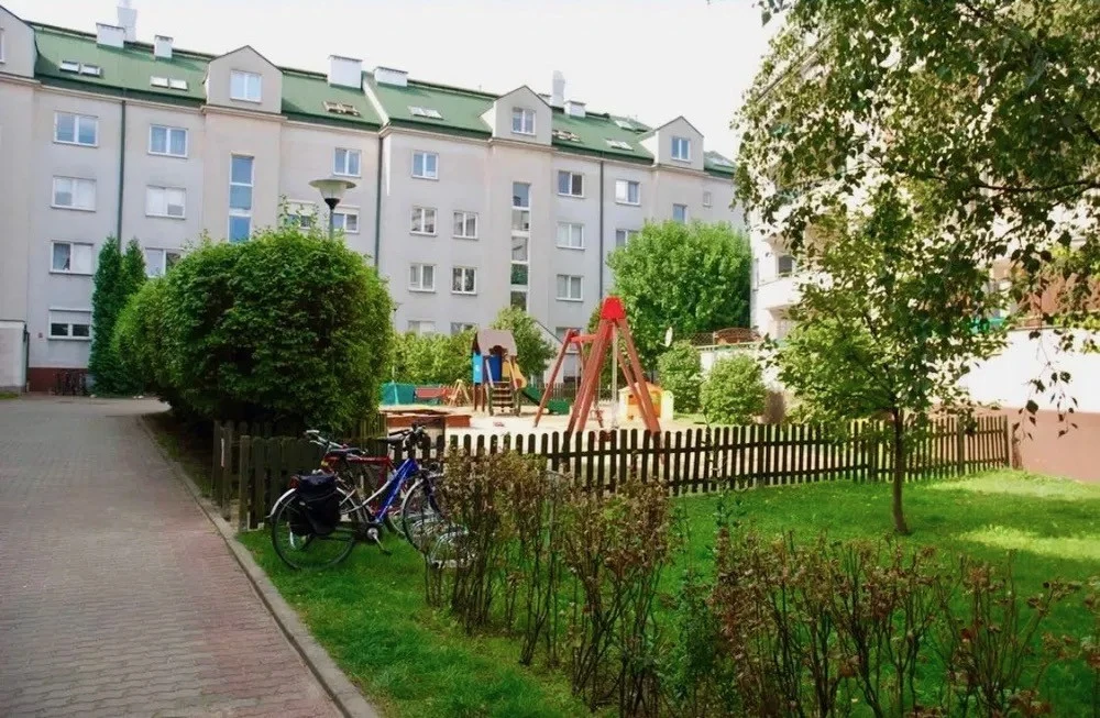Mieszkanie na wynajem, 65 m² Warszawa - 1/5