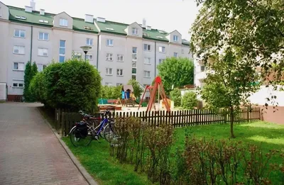 Mieszkanie na wynajem, 65 m² Warszawa - miniatura 4