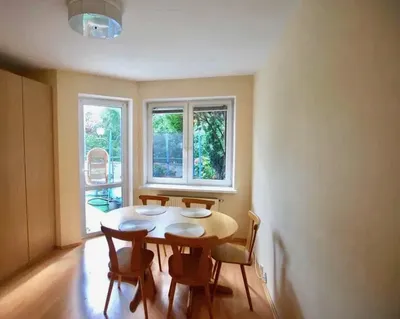 Mieszkanie na wynajem, 65 m² Warszawa - miniatura 3
