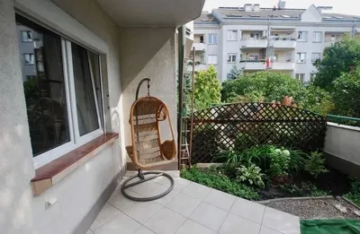 Mieszkanie na wynajem, 65 m² Warszawa - miniatura 2