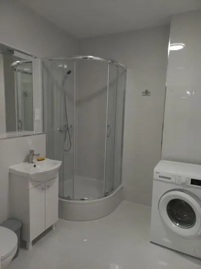 Kawalerka na wynajem, 27 m² Fabryczna - miniatura 3