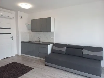 Kawalerka na wynajem, 27 m² Fabryczna - miniatura 5