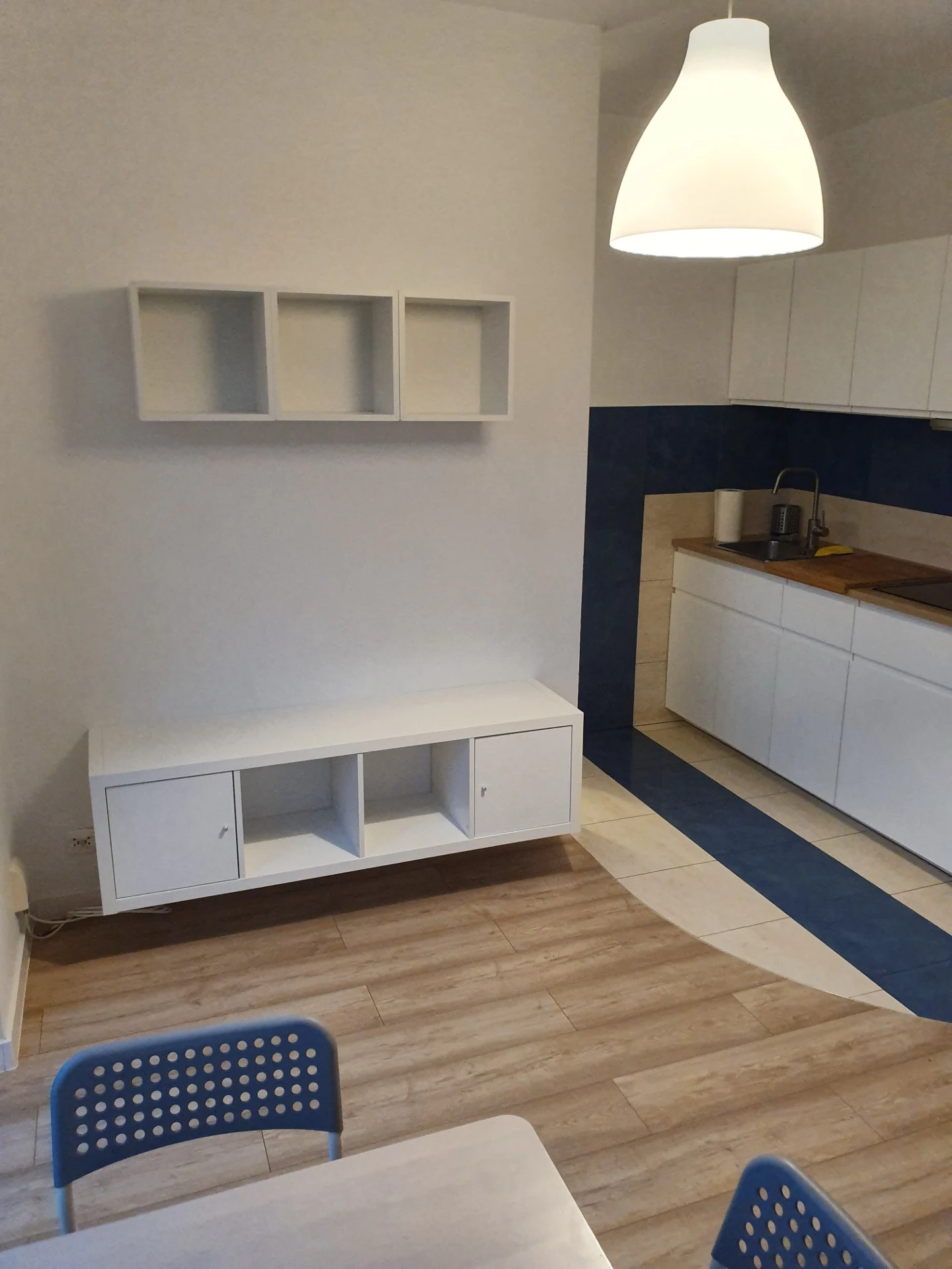 Mieszkanie do wynajęcia, 35 m² Krowodrza, Oboźna - 1/13