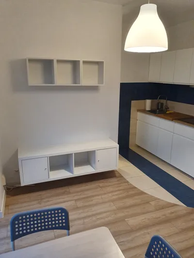 Mieszkanie do wynajęcia, 35 m² Krowodrza, Oboźna