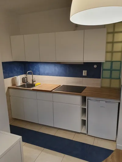 Mieszkanie do wynajęcia, 35 m² Krowodrza, Oboźna - miniatura 2