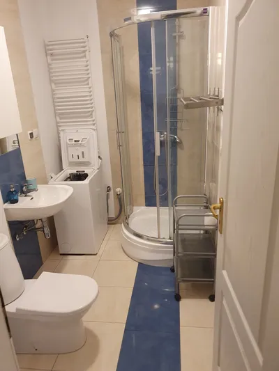 Mieszkanie do wynajęcia, 35 m² Krowodrza, Oboźna - miniatura 3