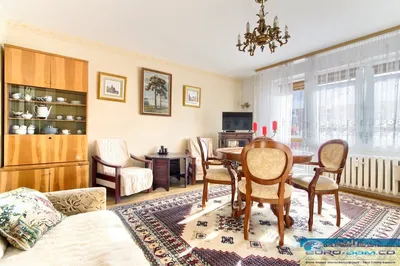 Mieszkanie na wynajem, 50 m² Rataje, Polan