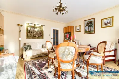 Mieszkanie na wynajem, 50 m² Rataje, Polan - miniatura 2