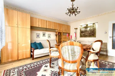Mieszkanie na wynajem, 50 m² Rataje, Polan - miniatura 3