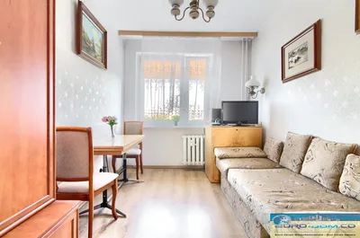 Mieszkanie na wynajem, 50 m² Rataje, Polan - miniatura 4