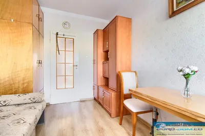 Mieszkanie na wynajem, 50 m² Rataje, Polan - miniatura 5