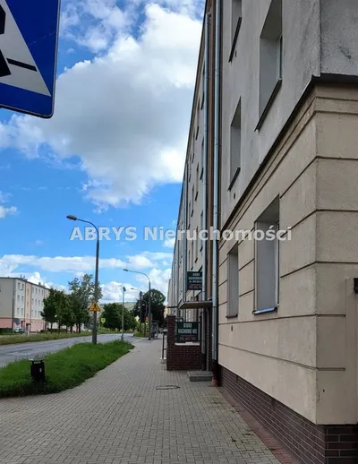 Mieszkanie na wynajem, 43 m² Pojezierze