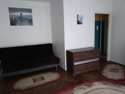 Kawalerka do wynajęcia, 32 m² Stary Widzew, Konstytucyjna - miniatura 4
