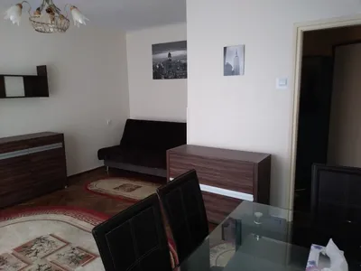 Kawalerka do wynajęcia, 32 m² Stary Widzew, Konstytucyjna - miniatura 2