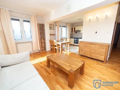 Mieszkanie na wynajem, 68 m² Olsza - miniatura 2