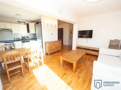 Mieszkanie na wynajem, 68 m² Olsza - miniatura 3