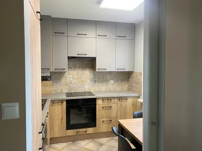 Kawalerka na wynajem, 40 m² Łazarz, Kazimierza Jarochowskiego - miniatura 2