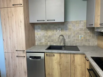 Kawalerka na wynajem, 40 m² Łazarz, Kazimierza Jarochowskiego - miniatura 3