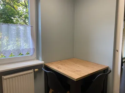 Kawalerka na wynajem, 40 m² Łazarz, Kazimierza Jarochowskiego - miniatura 4
