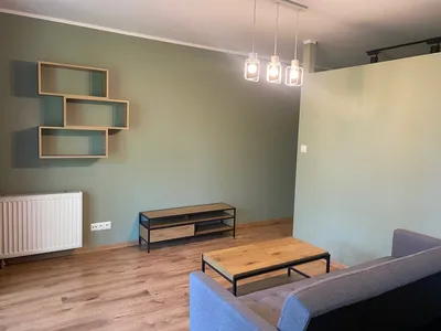 Kawalerka na wynajem, 40 m² Łazarz, Kazimierza Jarochowskiego - miniatura 5
