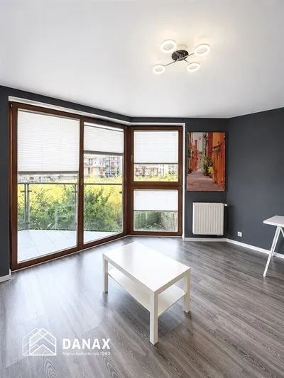 Mieszkanie na wynajem, 57 m² Krowodrza, Żabiniec - miniatura 2