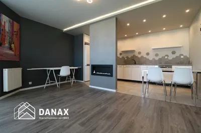 Mieszkanie na wynajem, 57 m² Krowodrza, Żabiniec - miniatura 3