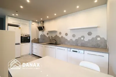 Mieszkanie na wynajem, 57 m² Krowodrza, Żabiniec - miniatura 4