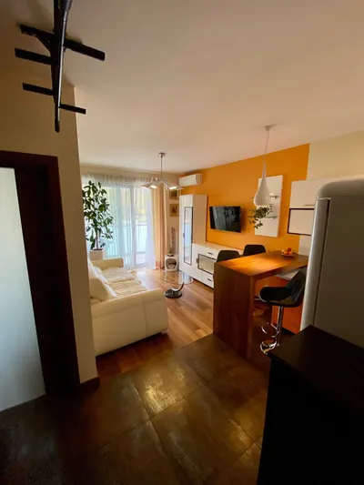 Mieszkanie na wynajem, 42 m² Mokotów, Rolna - miniatura 3