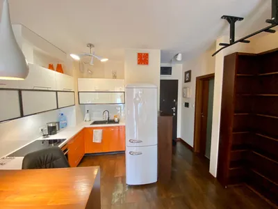 Mieszkanie na wynajem, 42 m² Mokotów, Rolna - miniatura 4