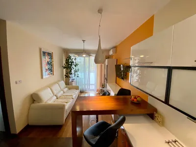 Mieszkanie na wynajem, 42 m² Mokotów, Rolna - miniatura 2