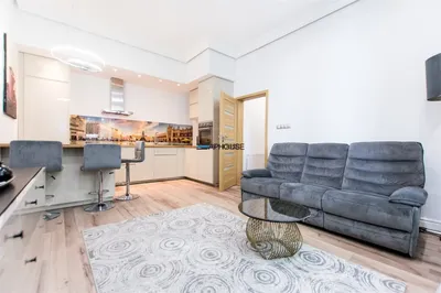 Mieszkanie do wynajęcia, 38 m² Stare Miasto