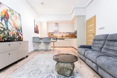 Mieszkanie do wynajęcia, 38 m² Stare Miasto - miniatura 2