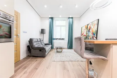 Mieszkanie do wynajęcia, 38 m² Stare Miasto - miniatura 3