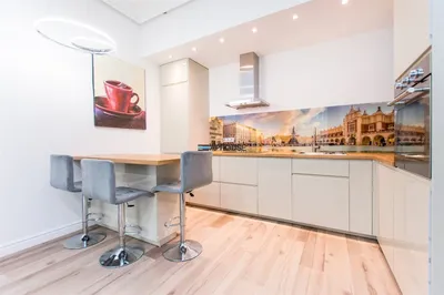 Mieszkanie do wynajęcia, 38 m² Stare Miasto - miniatura 4