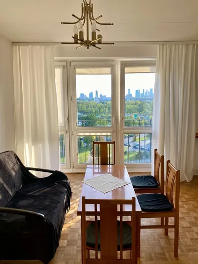 Kawalerka na wynajem, 40 m² Praga-Północ, Skaryszewska