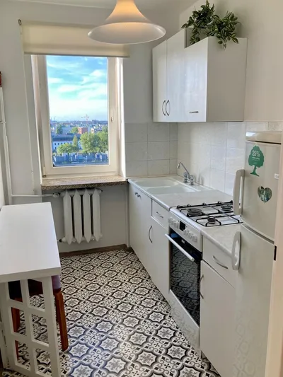 Kawalerka na wynajem, 40 m² Praga-Północ, Skaryszewska - miniatura 2