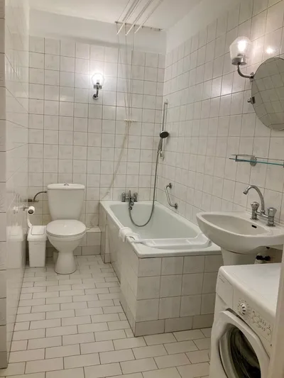 Kawalerka na wynajem, 40 m² Praga-Północ, Skaryszewska - miniatura 3