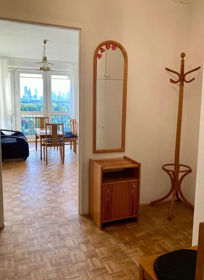 Kawalerka na wynajem, 40 m² Praga-Północ, Skaryszewska - miniatura 5