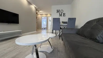 Mieszkanie na wynajem, 45 m² Wygoda, 42 Pułku Piechoty - miniatura 2