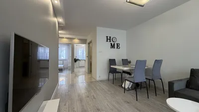 Mieszkanie na wynajem, 45 m² Wygoda, 42 Pułku Piechoty - miniatura 3