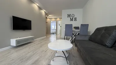 Mieszkanie na wynajem, 45 m² Wygoda, 42 Pułku Piechoty