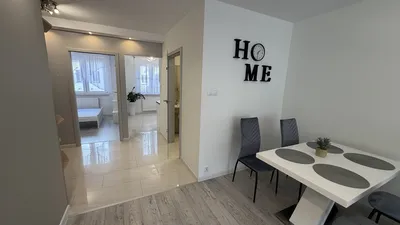 Mieszkanie na wynajem, 45 m² Wygoda, 42 Pułku Piechoty - miniatura 4