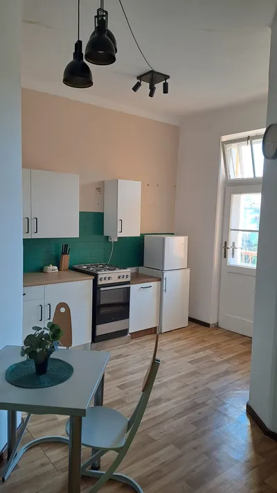 Kawalerka do wynajęcia, 32 m² Podgórze, Lubostroń - miniatura 5